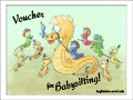 babysitting voucher