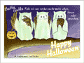 BuHu! BuHu! Falls wir uns vorher nicht mehr sehen, h&ouml;ren oder sprechen, Happy Halloween!