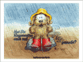 Hat Dir Regenwetter auch mal Spass gemacht?